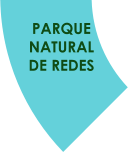 PARQUE  NATURAL  DE REDES