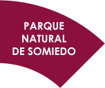 PARQUE NATURAL  DE SOMIEDO
