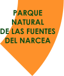 PARQUE  NATURAL  DE LAS FUENTES DEL NARCEA