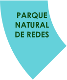 PARQUE  NATURAL  DE REDES