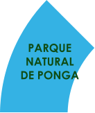 PARQUE  NATURAL  DE PONGA