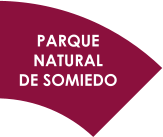 PARQUE NATURAL  DE SOMIEDO