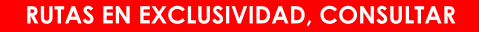RUTAS EN EXCLUSIVIDAD, CONSULTAR