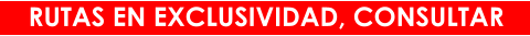 RUTAS EN EXCLUSIVIDAD, CONSULTAR
