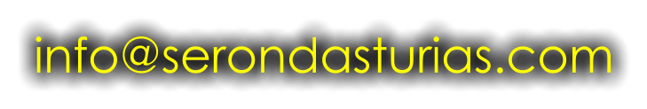 info@serondasturias.com