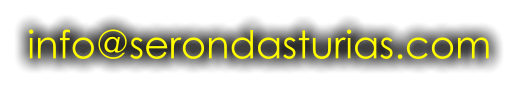 info@serondasturias.com