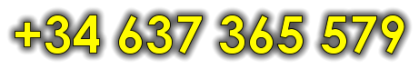 +34 637 365 579
