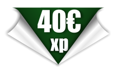 xp   40€