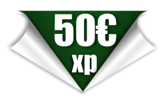 xp   50€