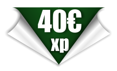xp   40€
