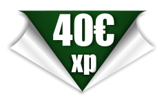 xp   40€