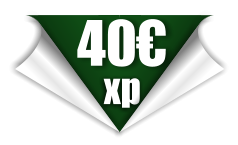 xp   40€