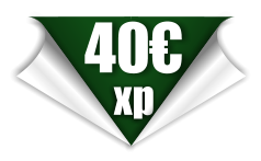 xp   40€