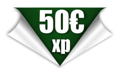 xp   50€