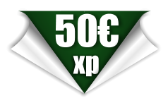 xp   50€