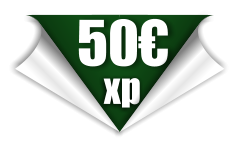 xp   50€