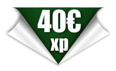 xp   40€