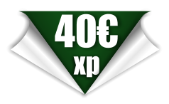 xp   40€