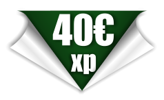 xp   40€