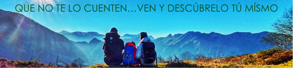 QUE NO TE LO CUENTEN…VEN Y DESCÚBRELO TÚ MÍSMO